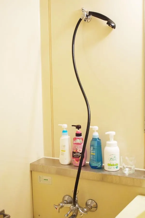 Apartmán Studio ShinÓsaka